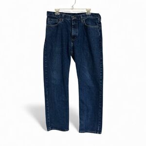 Wrangler Men's Premium Performance Cowboy Cut Regular Fit Jean 36X30